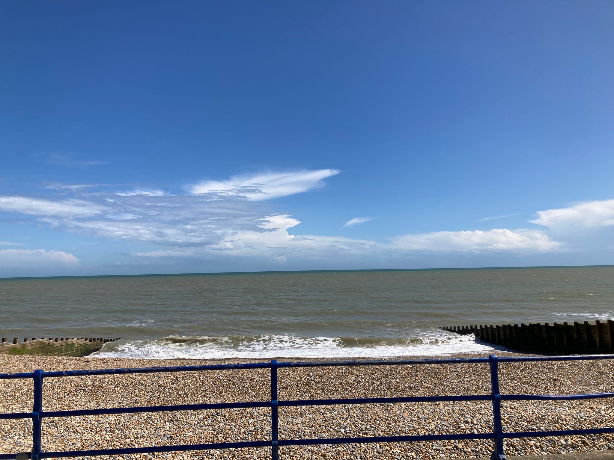 Beach View